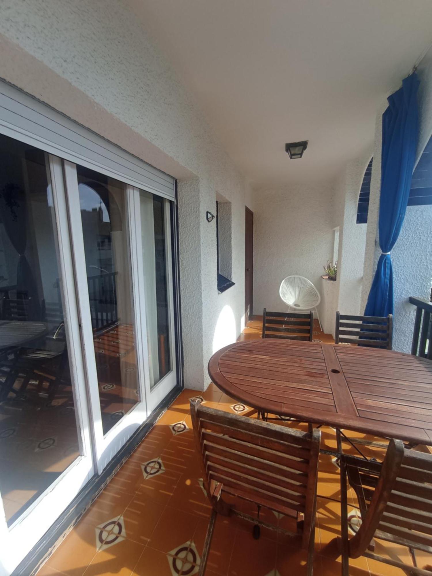 Apartamento, 3° Linea De Playa Cubelles Exterior photo